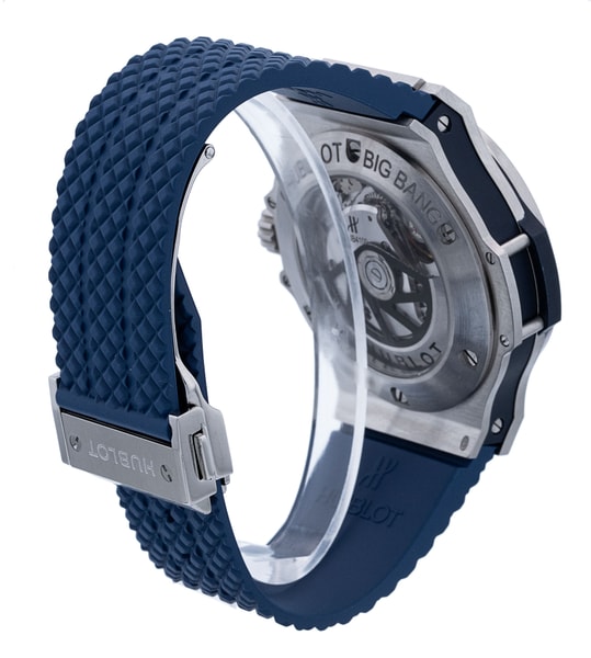 Hublot Big Bang 301.SX.7170.LR